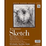 Strathmore Sketch Paper Pads  400 Series