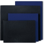 Kunst & Papier Hardbound Linen Cover Watercolour Book