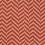 Moving Zig Zag Op Art (Optical Illusion) Paper- Gold on Red