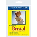 Bristol Artist Trading Cards