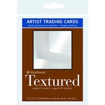 400 Series Textured Paper Artist Trading Cards