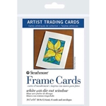 Strathmore Artist Trading Card Frame Cards