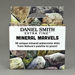 Daniel Smith Extra Fine Mineral Marvels