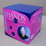 Art Molds Pro Hand Casting Kit