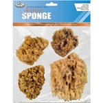 Royal & Langnickel  - Wool Sponge Set