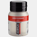 Amsterdam Standard Specialties Series Acrylic 500ml Jars