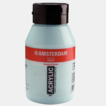 Amsterdam Standard Series Acrylic 1000ml Jars
