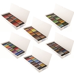 Girault Soft Pastel Sets - Cardboard Box Set of 300 Pastels
