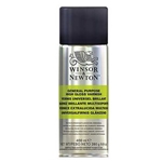 Winsor & Newton General Purpose High Gloss Varnish - 400ml