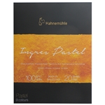 Hahnemuhle Ingres Pads- Multicolor