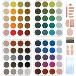 Panpastel 80 Piece Box Set