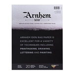 Arnheim Multi-Media Printing Paper Pads