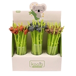 Koala Stick Gel Pen