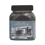 Cretacolor Charcoal Powder 175g Jar