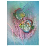 Fineartstore.com - Artige Publishing Blank Greeting Cards