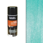 Liquitex Soluvar Gloss Varnish 12oz Aerosol Spray