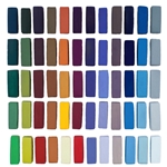 Terry Ludwig Pastels - Nightscape Set of 60