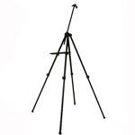 Quattro 4 Legged Aluminum Easel
