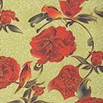 Chinese Decorative Printed Paper