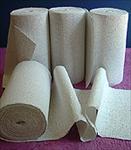 Rigid Wrap Plaster Gauze - 20 lb box - 4 rolls - 11-3/4 Inches wide x 16 yards