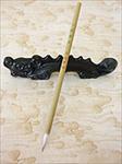 Fine Detail Sumi Brush with Bamboo Handle