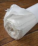 Sumi Paper Roll- Pi-Ma (Roll of 10 Sheets)
