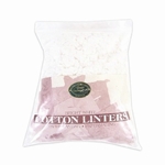 Arnold Grummer's 8 Ounce Bag of Pre-Shredded Cotton Linters