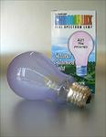 Chromalux Full Spectrum Daylight Light Bulb 75W