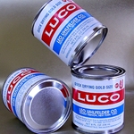 Luco Gold Size