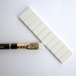 Blackwing Pencil Replacement Erasers