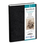 Stillman &amp; Birn Archival Quality Sketchbooks - Epsilon Series Hardbound