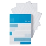 Alvin Saray Note Pad - Lined Paper