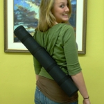 Professional Carrying Tube