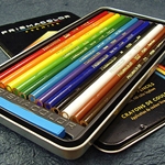 Prismacolor Premier Thick Core Colored Pencil's Set of 12