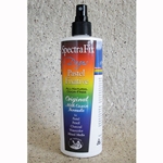 SpectraFix Degas Pastel Fixative 12 oz Pump Spray