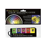 Magic Palette - Color Matching Guide