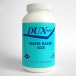 DUX Water Based Size