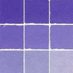Roche Pastel Values Sets of 9 - Periwinckle Blue 8180 Series