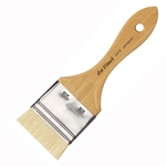 da Vinci Chungking Bristle Brush - Extra Short Mottler