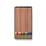 Koh-I-Noor Tritone Pencil Set of 12