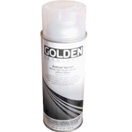 Golden Archival Varnish Satin 10 oz Spray Can