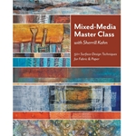 Mixed-Media Master Class with Sherrill Kahn