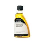 Winsor &amp; Newton Stand Linseed Oil