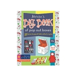 Marisa's Big Book of Pop Out Boxes Designs by Marisa Anne