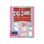 Aneela's Big Book of Pop Out Boxes by Aneela Hoey