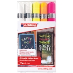 Edding-4095 Chalk Markers Sets