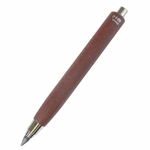 e+m Sketch Pencil - Workman - Long Mahogany
