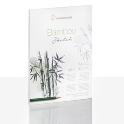 HahneMuhle Bamboo Sketch Pads