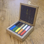 Roche Petits Half Stick Wood Box Gift Sets