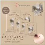 Hahnemuhle - The Cappuccino Pad